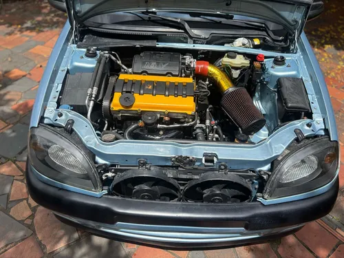 Citroën Saxo 1.6 Vts