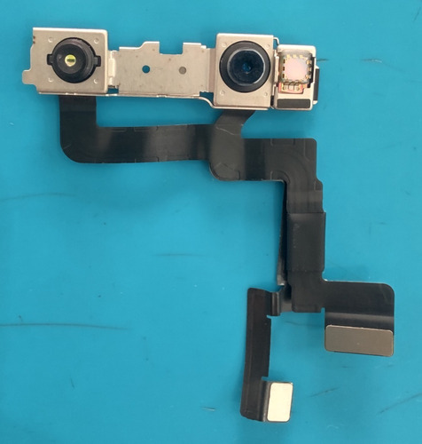 Camara Frontal iPhone 11 Original