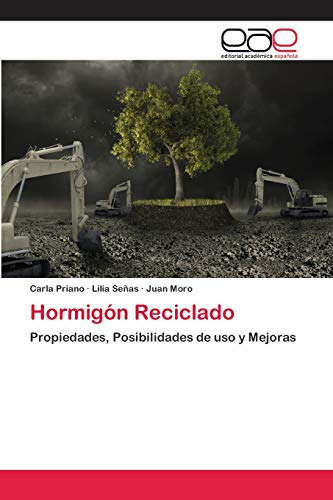 Hormigon Reciclado