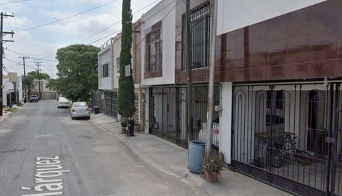 Hermosa Y Amplia Casa En Calle Márquez Jardines De Nuevo Lindavista Guadalupe Nuevo León. Jamr