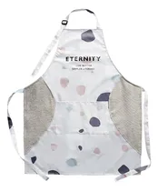 Comprar Mandil Delantal Cocina Chef Delantal Multiusos Ajustable