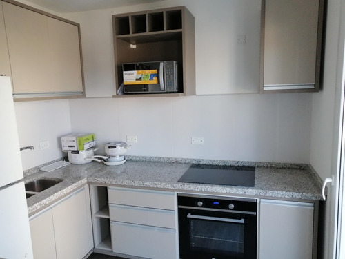 Imagen 3 de 14 de Venta Apto. 2 Dormitorios Punta Carretas
