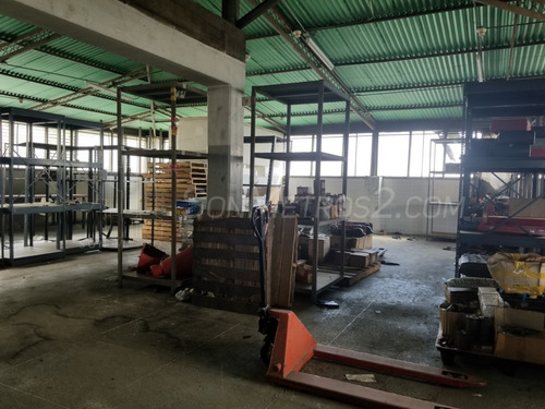 Imagen 14 de 18 de Edificio En Venta Boleita Norte