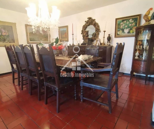Imagen 7 de 14 de Venta! Amplia Casa En Colinas De Santa Mónica Calle Cerrada Con Vigilancia Privada.
