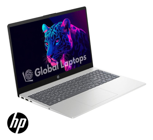 Notebook Hp Gamer Core I5 1334u 32gb Ram 256gb Ssd 15,6