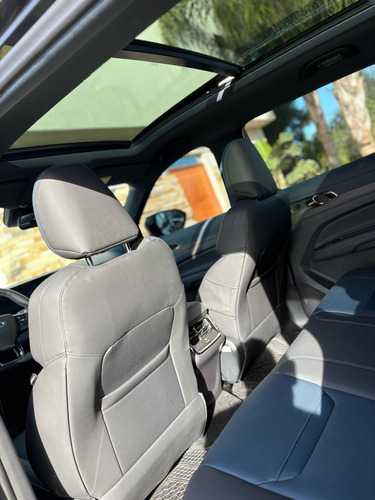 Ford Territory 1.8 Ecoboost Titanium At