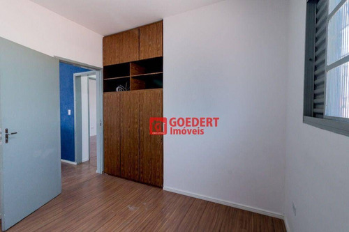 Imagem 21 de 30 de Salão Para Alugar, 250 M² Por R$ 3.900,00/mês - Jardim Paraventi - Guarulhos/sp - Sl0075