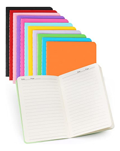 Cuadernos Para Zurdos Gwybkq Cuadernos De Bolsillo Pequeños