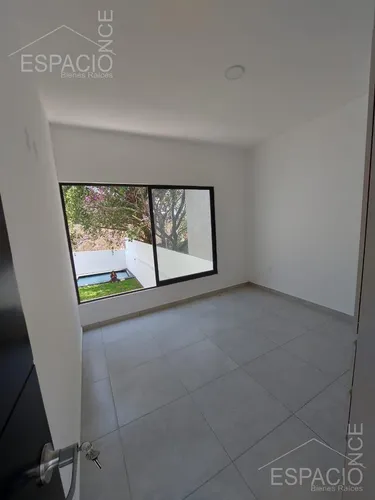 Casa En Fraccionamiento Las Fincas