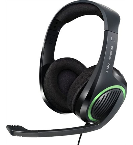 Audífonos Sennheiser X320   Headset