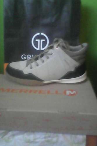Merrell Botas