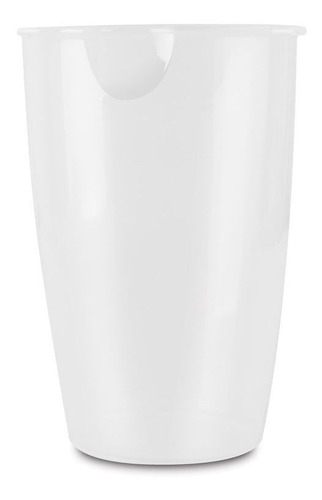 Imagen 3 de 3 de Mixer Electrolux IBA10 blanco 220V 500W