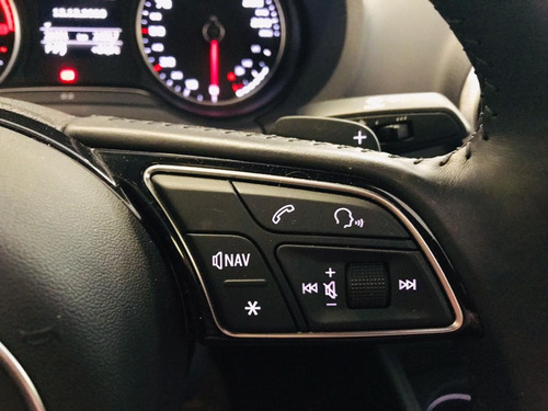 Audi A3 Sedan 1.4 Tfsi S-tronic 150 Cv 2019