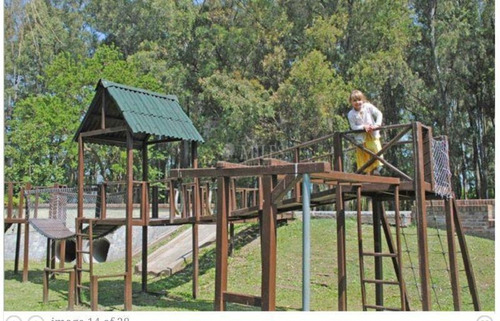 Imagen 10 de 12 de Lotes En Venta En Haras San Pablo - General Rodriguez