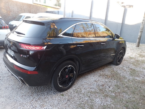 DS DS7 Crossback 1.6 Puretech At Performance Line