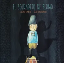 Comprar Libro Soldadito De Plomo