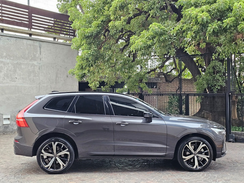 Volvo Xc60 T8 Awd Recharge 2022