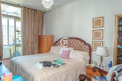 Imagem 23 de 30 de Cobertura À Venda, 156 M² Por R$ 1.600.000,00 - Higienópolis - São Paulo/sp - Co1004