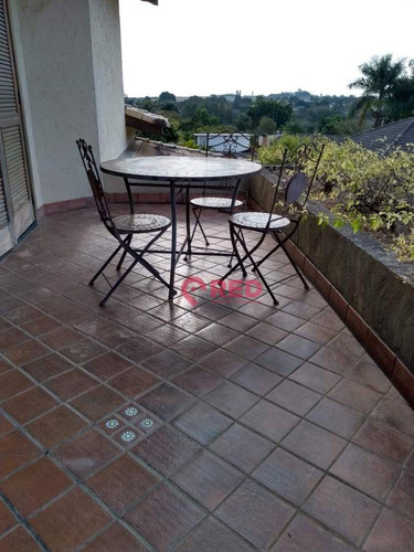 Imagem 11 de 30 de Sobrado Com 5 Dormitórios À Venda, 500 M² Por R$ 1.350.000,00 - Condomínio City Castelo - Itu/sp - So0196