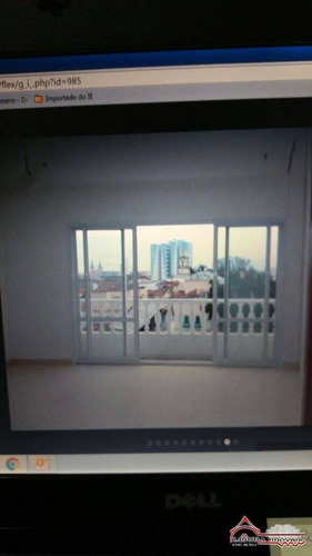 Imagem 3 de 15 de Sala Comercial Para Locação Side Vale Office São Jose Dos Ca - 2446