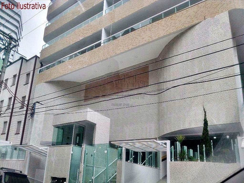 Imagem 19 de 26 de Apartamento, 2 Dorms Com 162 M² - Guilhermina - Praia Grande - Ref.: Fda465 - Fda465