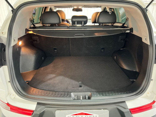 Kia Sportage EX 2.0 16V/ 2.0 16V Flex Aut.