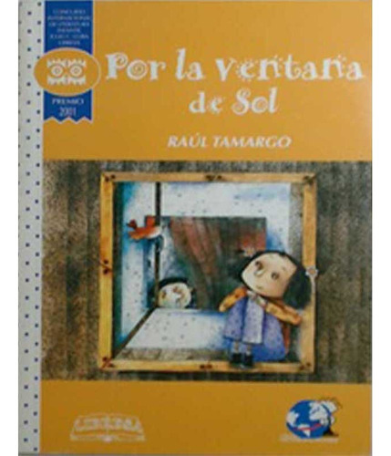 Libro La Ventana Del Sol