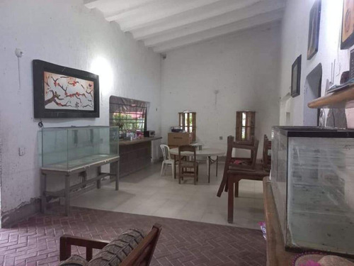 Rancho En Lázaro Cárdenas, Zacatepec, Morelos - Crb-991-ra