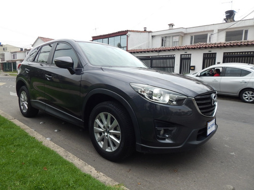 Mazda Cx5