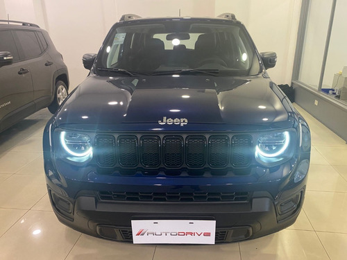 Jeep Renegade 1.8 Sport