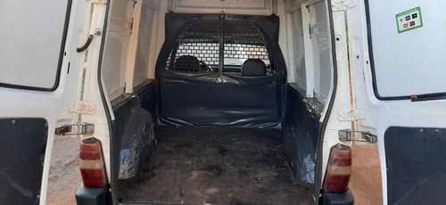 Imagem 2 de 15 de Fiorino Ano 2004 (extra) Motor Fire 1.3