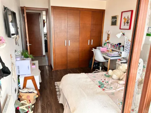 Maravilloso Departamento En Arriendo