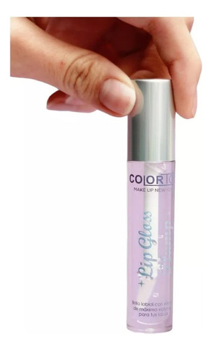 Brillo Labial Plump