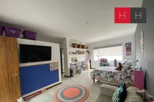 Casa En Venta En Lomas De Angelopolis Iii