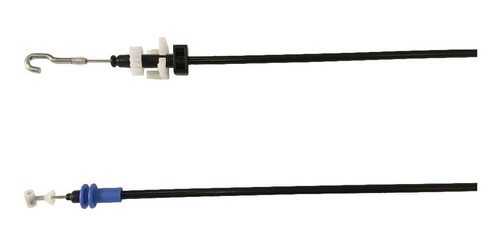 Cable De Apertura De Puerta Der/izq Mercedes Benz Sprinter