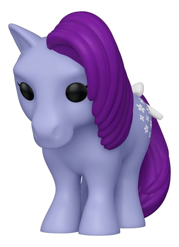 Funko Pop Retro Toys: Mlp Blossom 63
