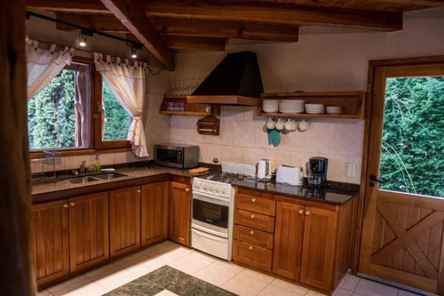 Imagen 7 de 14 de Casa En Venta 4 Dormitorios Villa La Angostura Las Balsas