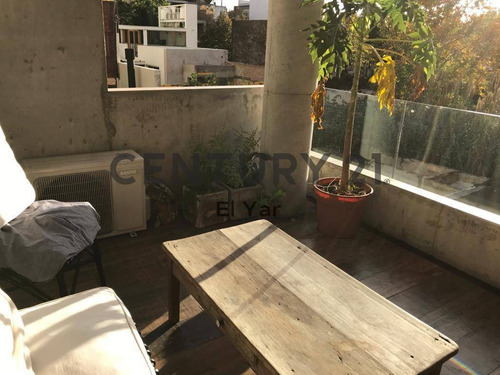 Imagen 15 de 30 de 4 Ambientes Bcon Tza Parrilla Y Tza Solarium (opc. Cochera) - Bajo Belgrano