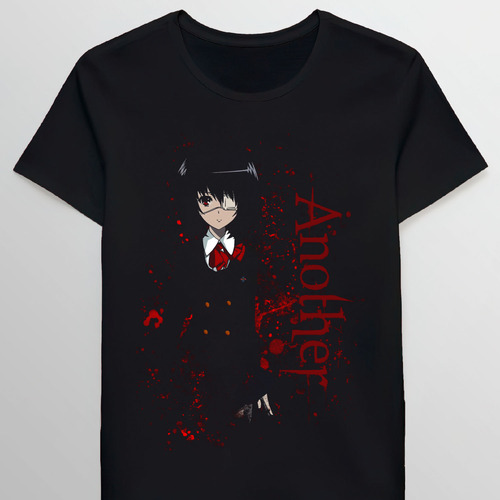 Remera Another Mei Misaki 23620370