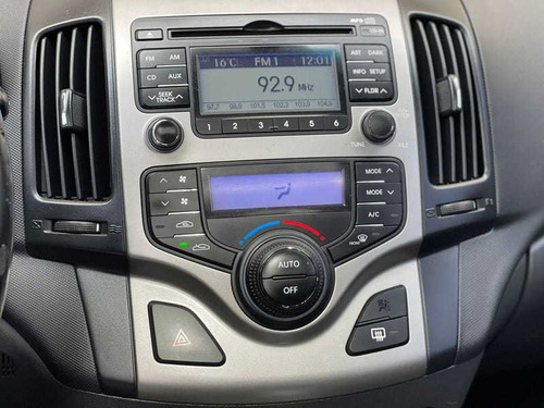 Imagem 10 de 11 de Hyundai I30 2.0 16v 145cv 5p Aut.