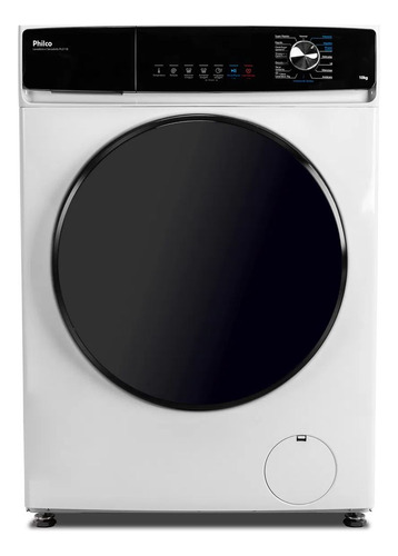 Lava E Seca Philco Pls11b Lavagem Secagem Invertplus Branco