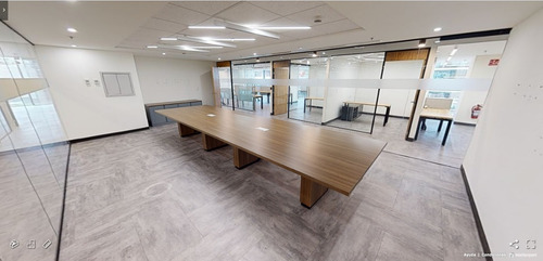 Imagen 26 de 30 de Oficina En Renta En Corporativo Polanco 890m2 , $430760