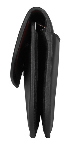 Imagen 5 de 6 de Bolso Crossbody Victorinox Pequeño Negro
