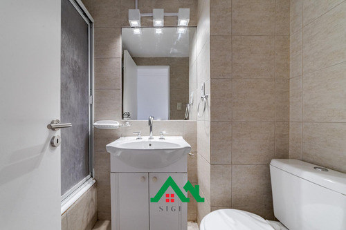 Imagen 20 de 28 de Departamento Piso Entero, De 3 Dormitorios Y Balcón En Venta En Nueva Córdoba.