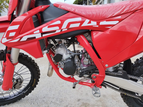 Tienda Oficial Gasgas: Mc85 - R 19/16 - 2024 Disponible