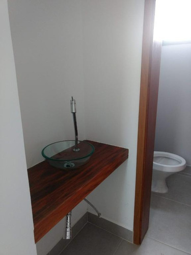 Sobrado Com 3 Dormitórios À Venda, 230 M² Por R$ 850.000 - Jardim Dulce (nova Veneza) - Sumaré/sp - 13236
