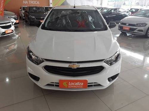 Imagem 1 de 9 de Chevrolet Joy 1.0 Spe4 Flex Manual