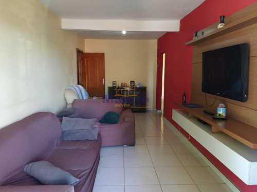 Imagem 3 de 15 de Sobrado Para Venda Em Ra Xiv São Sebastião, Residencial Oeste, 3 Dormitórios, 1 Suíte, 1 Banheiro, 1 Vaga - M0306_1-1485839