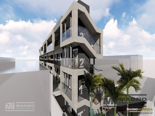 Imagem 20 de 30 de Apartamento Com 1 Dormitório À Venda Em São Miguel Paulista - Ap1874