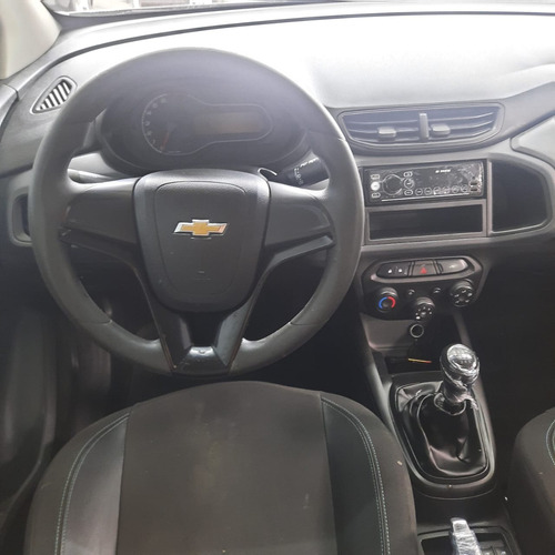 Chevrolet Onix 1.0 5p